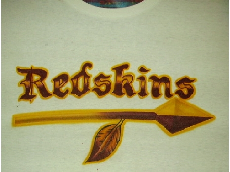 Redskins T-Shirt